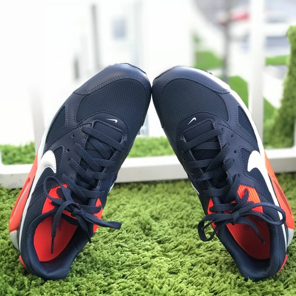 NWT Air Max IVO Thunder Blue WMNS - Picture 4 of 8